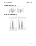 Preview for 71 page of Xycom 3600 Series 3612T User Manual