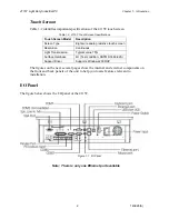 Предварительный просмотр 6 страницы Xycom 4115T User Manual