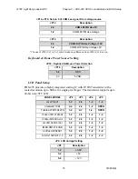 Preview for 23 page of Xycom 4115T User Manual