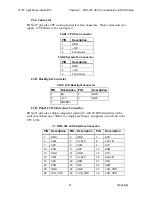 Preview for 31 page of Xycom 4115T User Manual