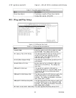 Preview for 46 page of Xycom 4115T User Manual