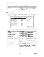 Preview for 47 page of Xycom 4115T User Manual