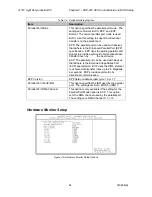 Preview for 48 page of Xycom 4115T User Manual