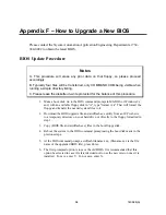 Preview for 68 page of Xycom 4115T User Manual