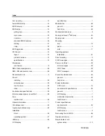 Preview for 71 page of Xycom 4115T User Manual