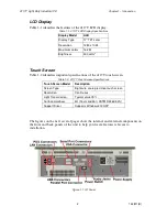 Preview for 6 page of Xycom 4117T User Manual