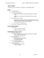 Preview for 19 page of Xycom 4117T User Manual