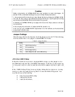 Preview for 21 page of Xycom 4117T User Manual