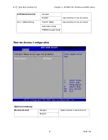 Preview for 45 page of Xycom 4117T User Manual