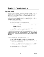 Preview for 67 page of Xycom 4117T User Manual