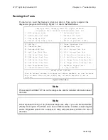 Preview for 69 page of Xycom 4117T User Manual