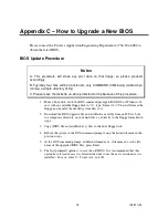 Preview for 78 page of Xycom 4117T User Manual