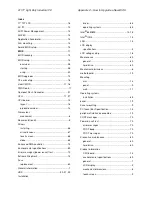 Preview for 81 page of Xycom 4117T User Manual