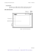 Preview for 10 page of Xycom 4600 Series User Manual