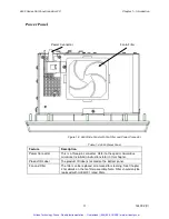 Preview for 17 page of Xycom 4600 Series User Manual