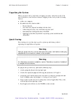 Preview for 18 page of Xycom 4600 Series User Manual