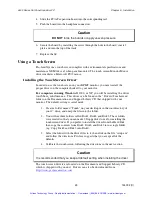 Preview for 29 page of Xycom 4600 Series User Manual