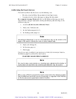 Preview for 30 page of Xycom 4600 Series User Manual