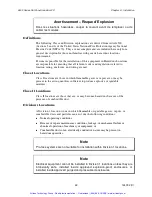 Preview for 38 page of Xycom 4600 Series User Manual