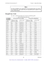 Preview for 51 page of Xycom 4600 Series User Manual