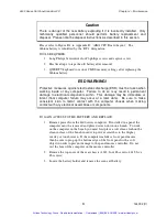 Preview for 57 page of Xycom 4600 Series User Manual