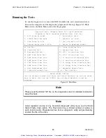 Preview for 65 page of Xycom 4600 Series User Manual