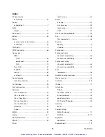 Preview for 84 page of Xycom 4600 Series User Manual