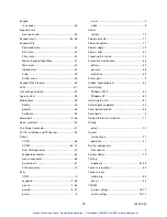 Preview for 85 page of Xycom 4600 Series User Manual