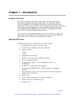 Preview for 6 page of Xycom 5012KPM User Manual