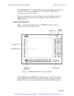 Preview for 7 page of Xycom 5012KPM User Manual