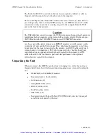 Preview for 12 page of Xycom 5012KPM User Manual