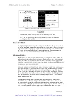 Preview for 19 page of Xycom 5012KPM User Manual