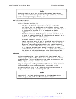 Preview for 31 page of Xycom 5012KPM User Manual