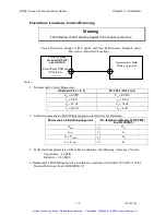 Preview for 34 page of Xycom 5012KPM User Manual