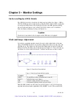 Preview for 36 page of Xycom 5012KPM User Manual