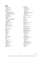 Preview for 61 page of Xycom 5012KPM User Manual