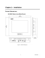 Preview for 6 page of Xycom 5015SLR User Manual