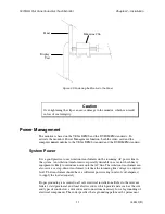 Preview for 14 page of Xycom 5015SLR User Manual