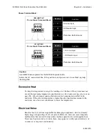 Preview for 16 page of Xycom 5015SLR User Manual