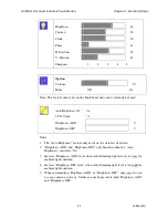 Preview for 24 page of Xycom 5015SLR User Manual