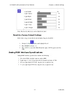 Preview for 26 page of Xycom 5015SLR User Manual