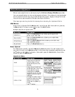 Preview for 22 page of Xycom 5015T Hardware Manual