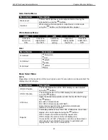 Preview for 23 page of Xycom 5015T Hardware Manual