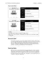 Preview for 12 page of Xycom 5017T User Manual