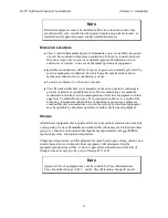 Preview for 16 page of Xycom 5017T User Manual