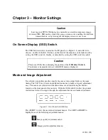 Preview for 19 page of Xycom 5017T User Manual