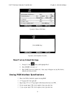 Preview for 21 page of Xycom 5017T User Manual