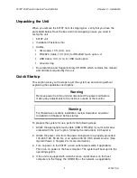 Preview for 7 page of Xycom 5019T User Manual