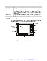 Preview for 18 page of Xycom 9465 PC/AT Manual