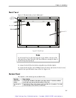 Preview for 22 page of Xycom 9465 PC/AT Manual